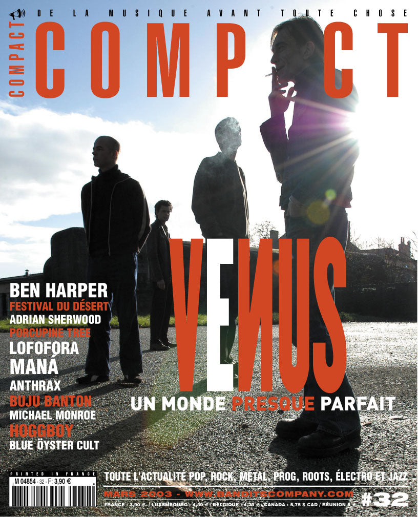 COMPACT #32