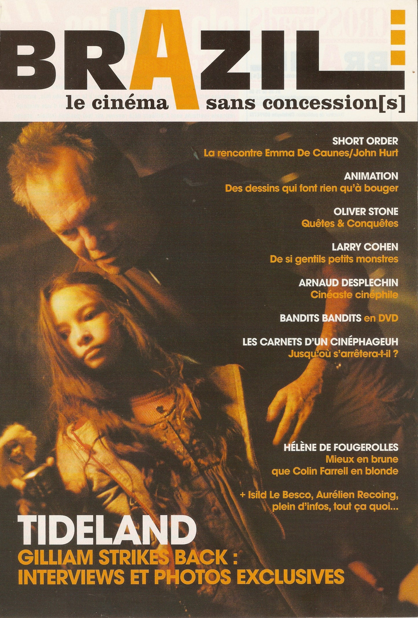 CROSSROADS #27