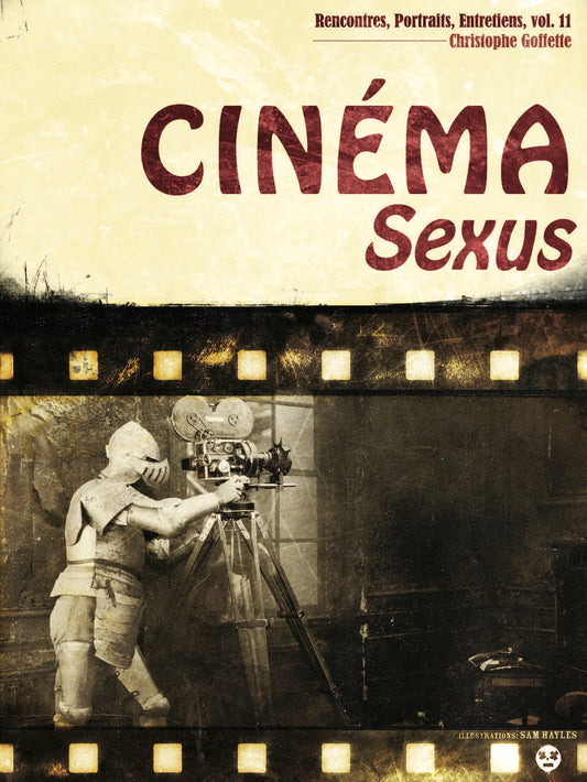 CINÉMA Sexus