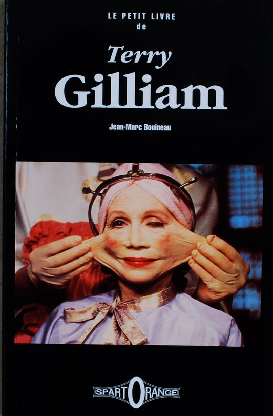 LE PETIT LIVRE DE TERRY GILLIAM