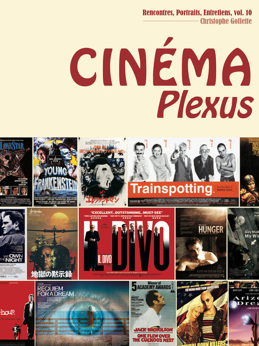 CINÉMA Plexus