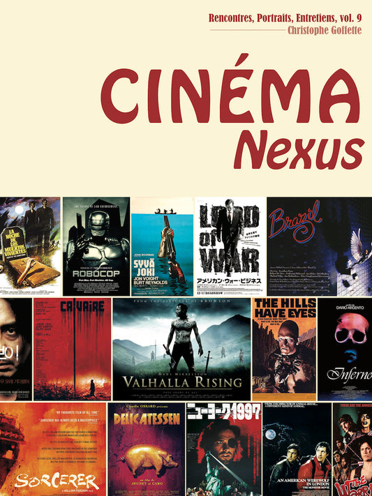 CINÉMA Nexus