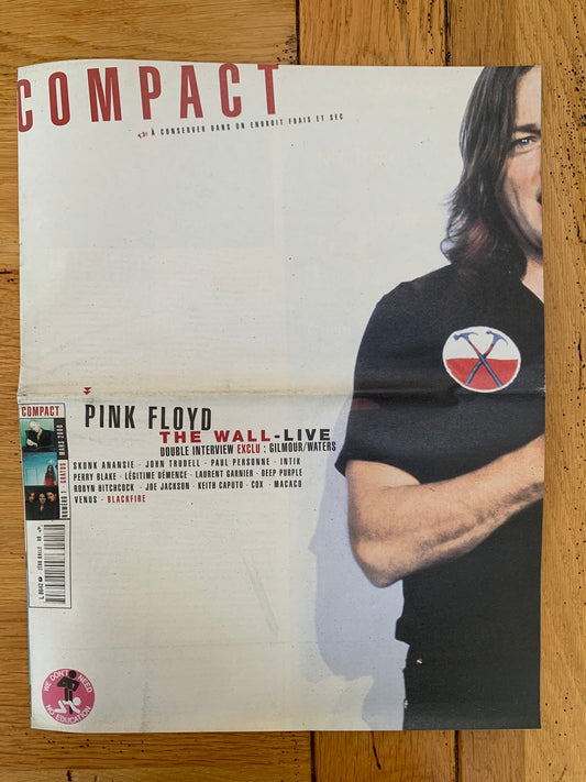 COMPACT #1