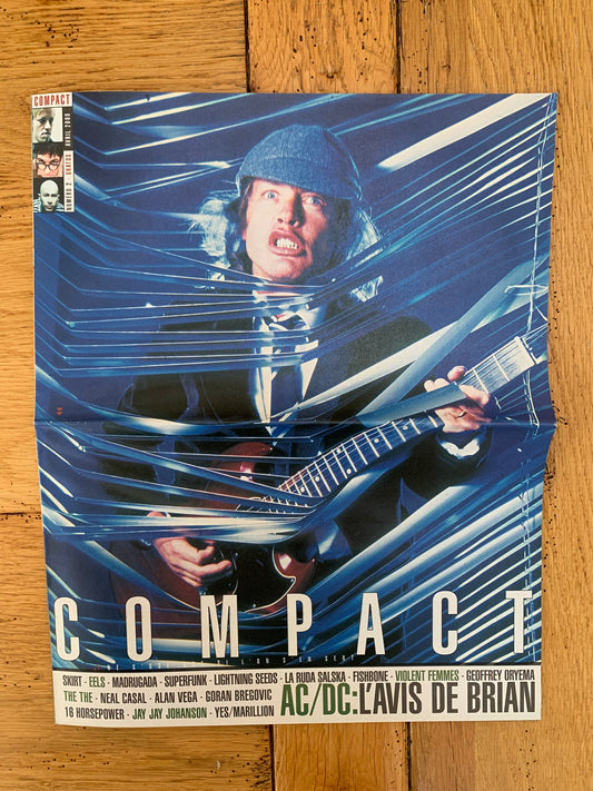 COMPACT #2