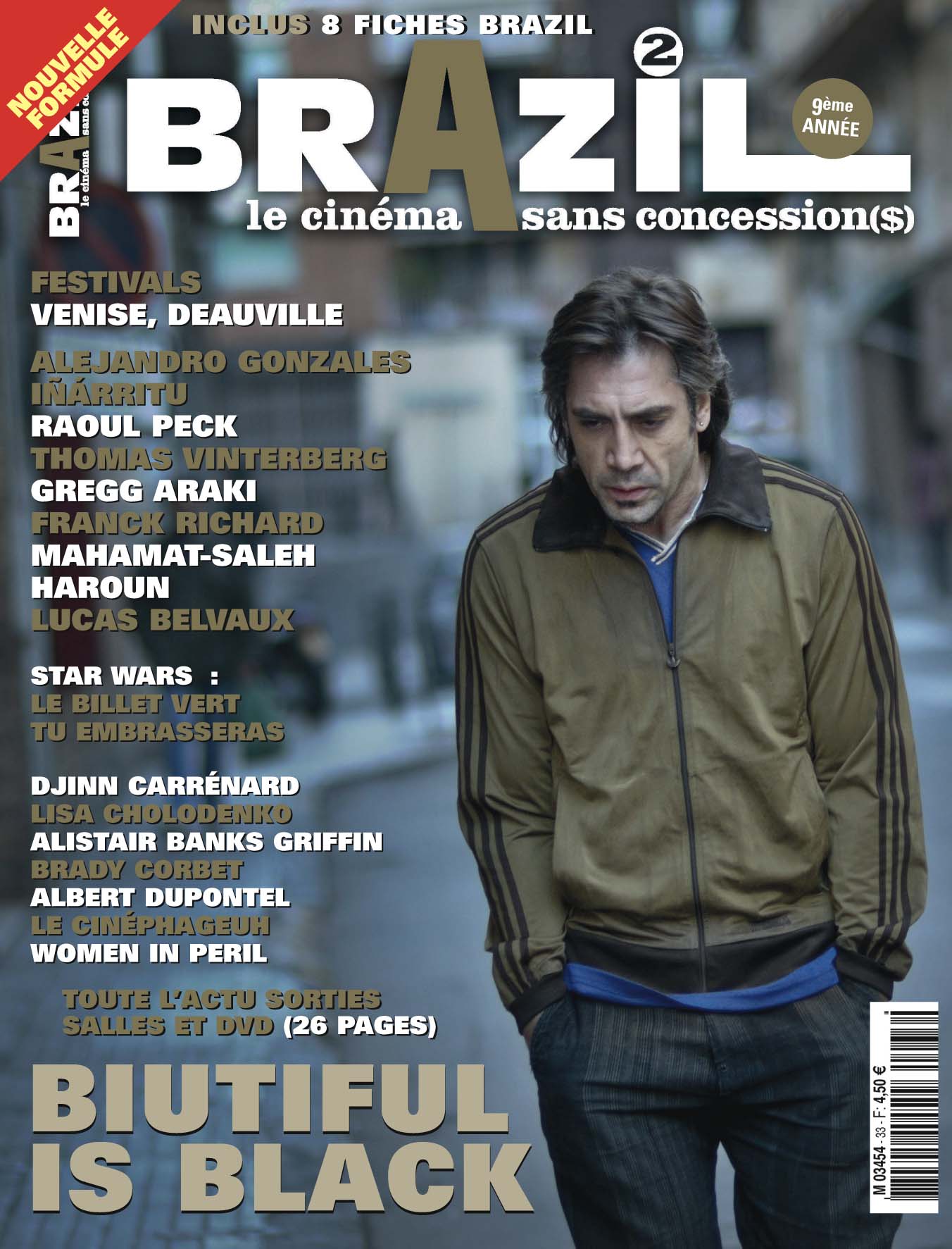 BRAZIL2 #33
