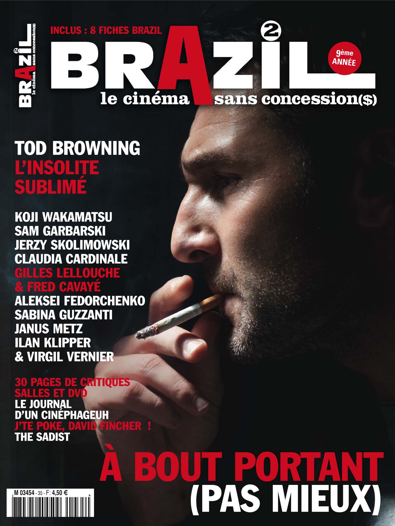 BRAZIL2 #35