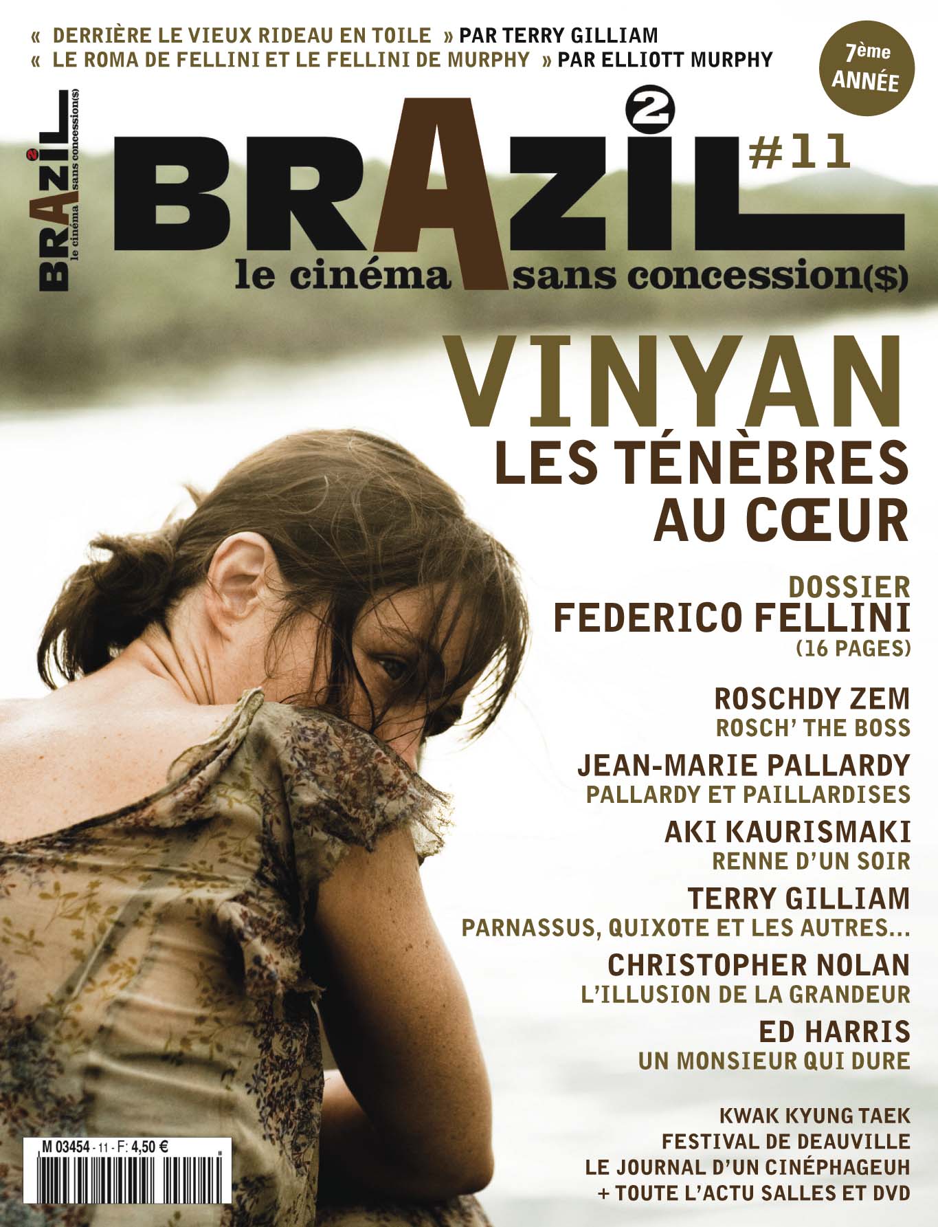 BRAZIL2 #11