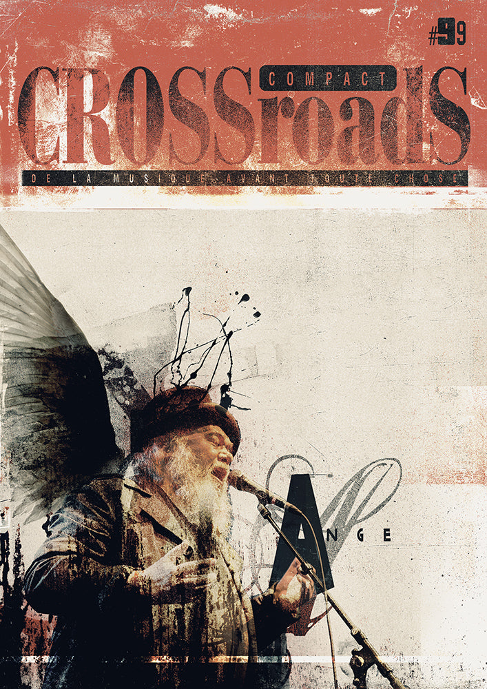 CROSSROADS #99