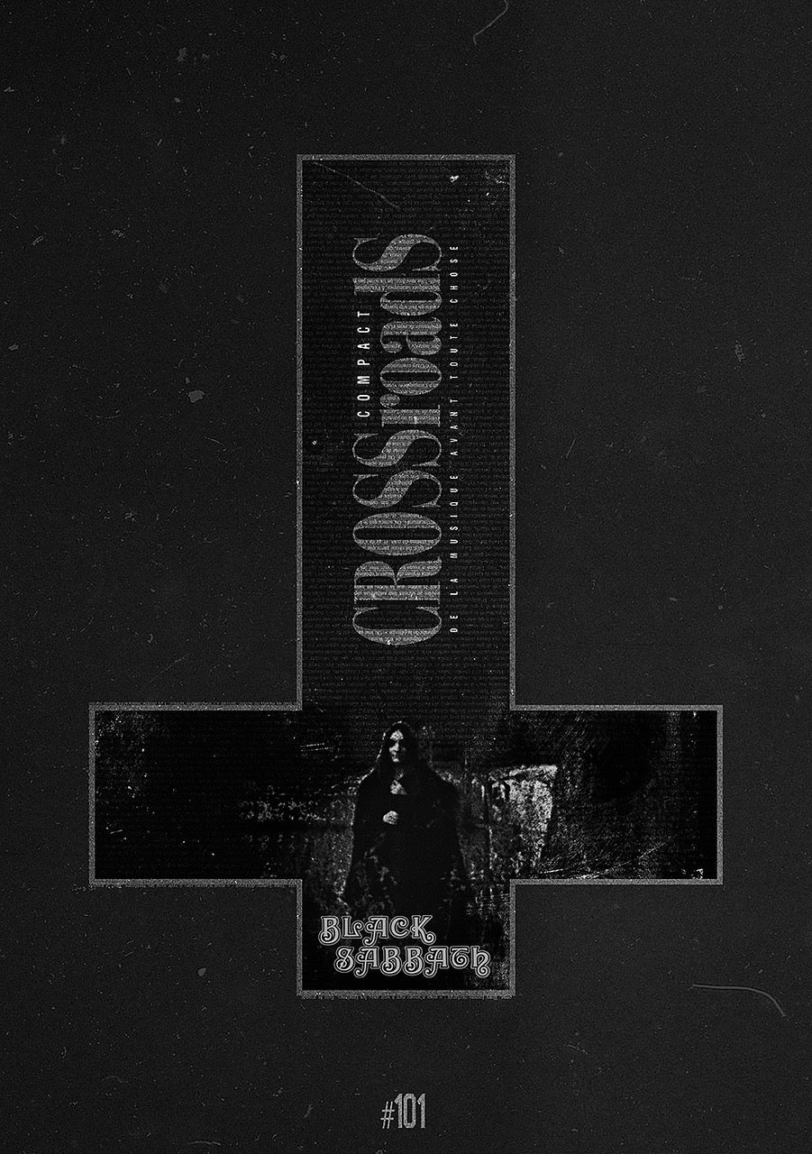 CROSSROADS #101