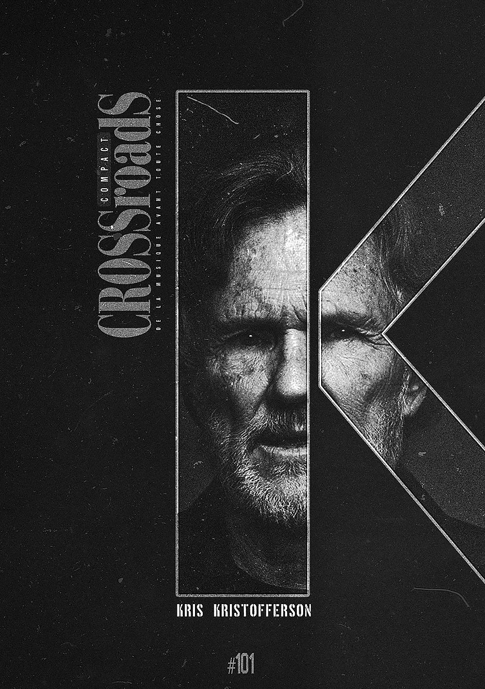 CROSSROADS #101