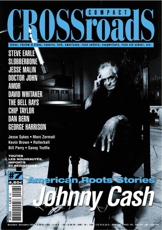 CROSSROADS #7