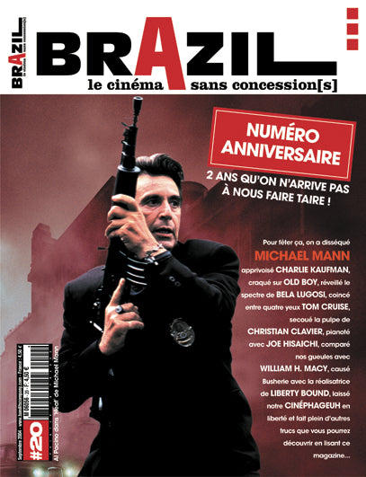 BRAZIL #20