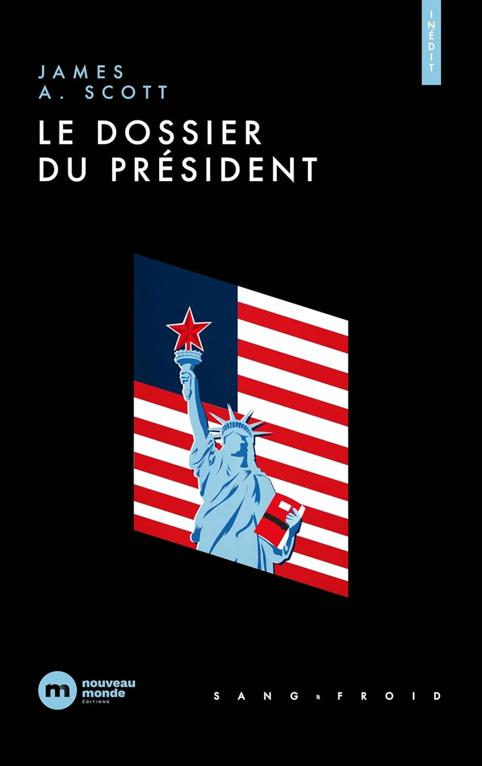 LE DOSSIER DU PRÉSIDENT