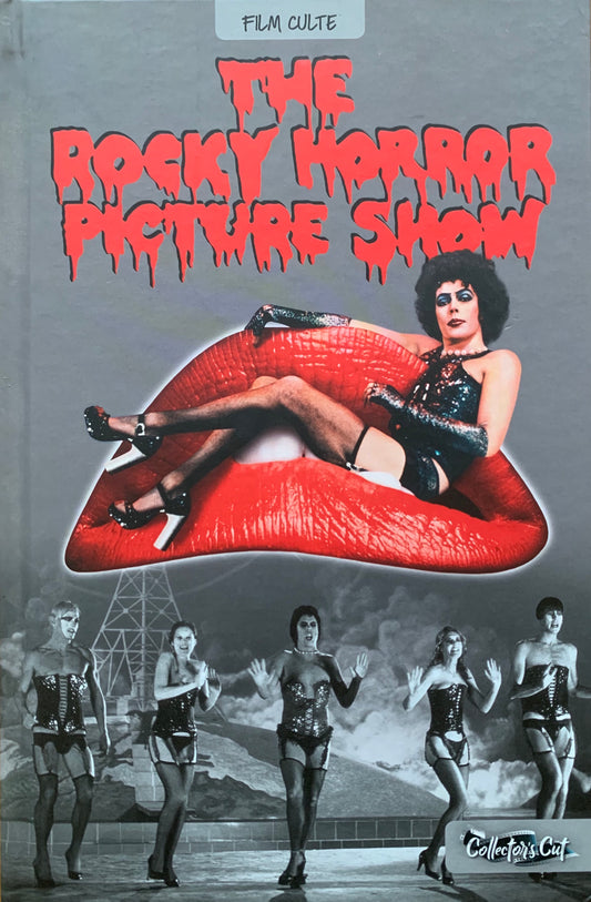 THE ROCKY HORROR PICTURE SHOW (collection Collector's Cut)