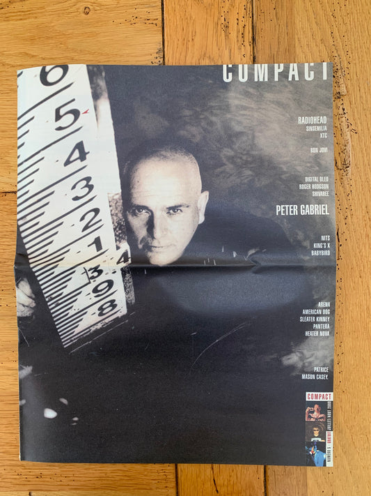 COMPACT #5