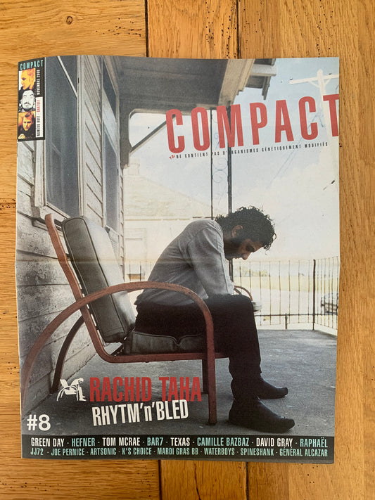 COMPACT #8