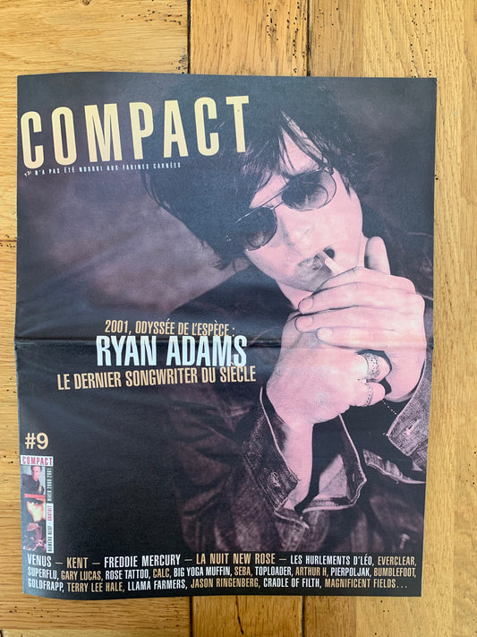 COMPACT #9