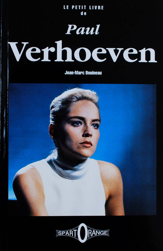 LE PETIT LIVRE DE PAUL VERHOEVEN