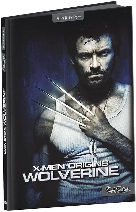 X-MEN ORIGINS : WOLVERINE (collection Collector's Cut)