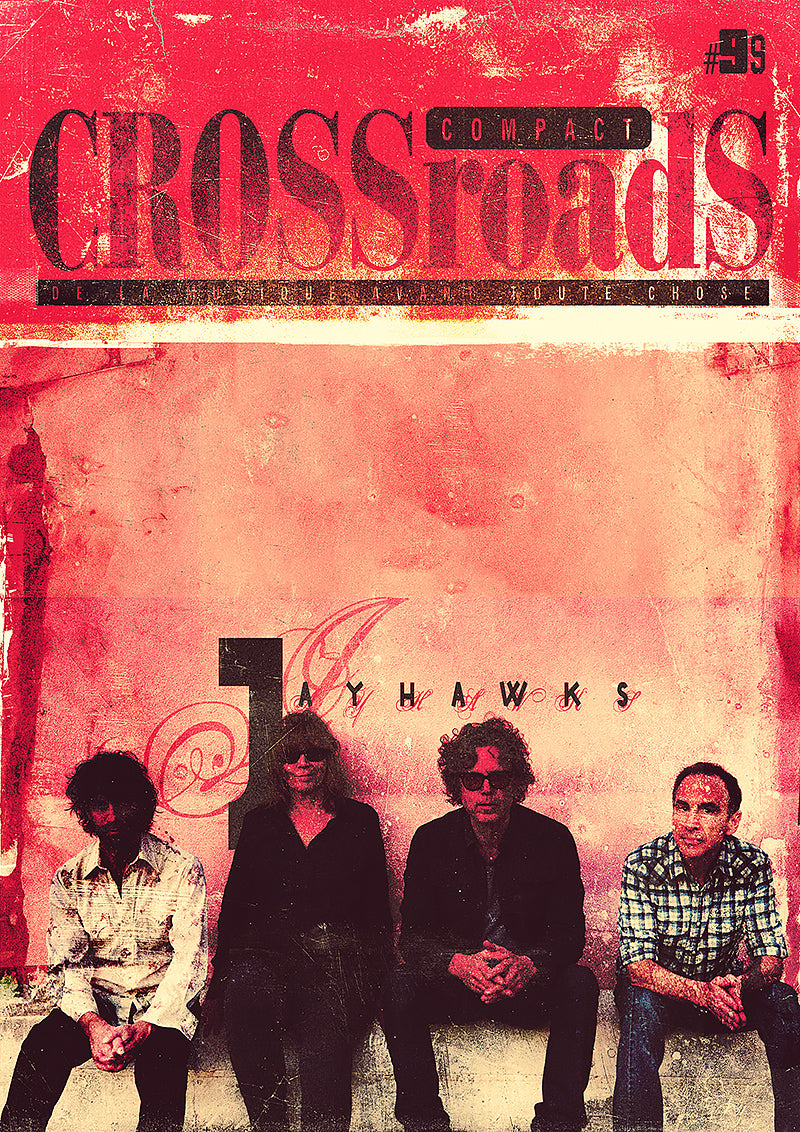 CROSSROADS #99