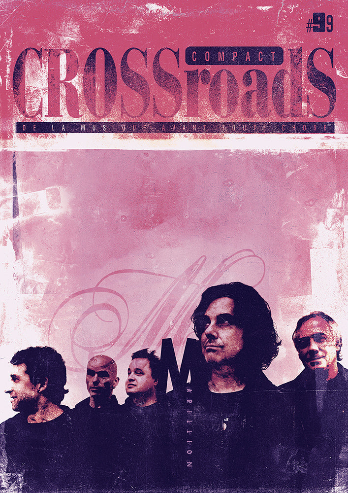 CROSSROADS #99