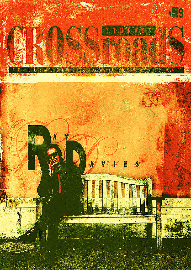 CROSSROADS #99